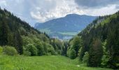 Tour Wandern Engins - Boucle au départ d’engins - Photo 4