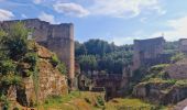 Tour Wandern Fels - Mullerthal Larochette L4 Hexenlee-Kauzelee-Drachenlee-Eylelee-Rammelee (PVDB) - Photo 11