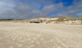 Percorso Marcia Condette - Dunes d’Ecault depuis le château d’Hardelot - Photo 6