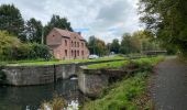 Tocht Stappen Antoing - Peronne 16 km - Photo 3