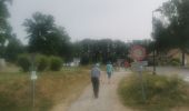 Trail Walking Chaumousey - bouzey  - Photo 4