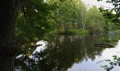 Tour Zu Fuß Lübben (Spreewald) - Wanderweg Lübben-Schönwalde - Photo 2