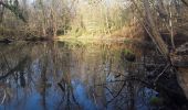 Tour Wandern Brou-sur-Chantereine - brou 18-12 - Photo 3