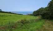 Tocht Stappen Guissény - 2024 RA Finistère Guissény - Korejou - Photo 2