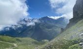 Trail Walking Les Contamines-Montjoie - Beaufortain étape 2 - Photo 4