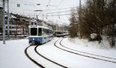 Tour Zu Fuß Zürich - Stettbach Bahnhof - Milchbuck - Photo 7