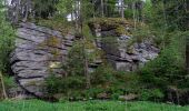 Tour Zu Fuß Hohenberg an der Eger - Wanderweg 5 Hohenberg a.d. Eger - Photo 1