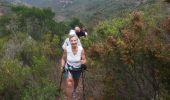 Trail Walking Saint-Raphaël - Les 5 cols- Esterel - Photo 9