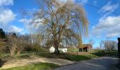 Tour Wandern Orp-Jauche - Folx les Caves 19 km - Photo 5