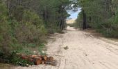 Tour Wandern Carcans - Fifi/zot - Photo 8