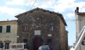 Tour Zu Fuß Buggiano - Borgo a Buggiano Pescia - Photo 5