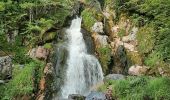 Tour Wandern Borce - Chemin de l'escalé - Photo 1