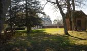 Trail Walking Saint-Pierre-des-Fleurs - 20220308-St Pierre des Fleurs - Photo 14