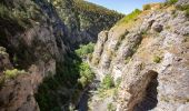 Tour Wandern Briançon - Briançon - Cité Vauban - Photo 6