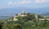 Randonnée Vélo de route Saint-Paul-Trois-Châteaux - Petit tour du Tricastin - Photo 1