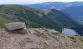 Trail Walking La Bresse - Le Hohneck et ses lacs d'altitude - Photo 6