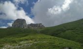 Trail Walking Talloires-Montmin - Rando ANF - La Tournette - Photo 7