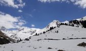 Randonnée Marche Les Allues - Lac Tueda et Vallon du Fruit depuis Méribel - Photo 1