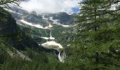 Trail On foot Antrona Schieranco - C23 - Campliccioli, bivio C00 - Alpe Lombraoro sotto, bivio C00 - Photo 10