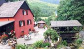 Tour Wandern Linthal - Linthal boucle par col de lauchen - Photo 1