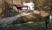 Tocht Mountainbike Virton - VTT 0404 24kms - Photo 13