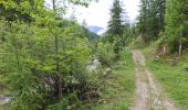 Trail Walking Arvieux - Queyras 02 - Arviieux/La Chalp - Refuge de Furfande - Photo 9