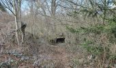 Tour Wandern Modave - CHÂTEAU DE MODAVE - Photo 14