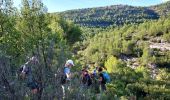 Tocht Stappen Marseille - Calanque d'en Vau - Photo 1