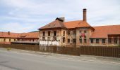 Randonnée A pied Jince - Naučná stezka Z Jinec na Olymp Brd - Photo 8