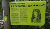 Randonnée Marche Chevreuse - 20200919_Circuit_Chevreuse - Port-Royal-Des-Champs_par chemin Jean-Racine - Photo 3