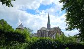 Tour Wandern Aubel - Abbaye du Val-Dieu  - Photo 3