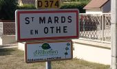 Tour Elektrofahrrad Vauchassis - Vauchassis St Mards en Othe - Photo 18