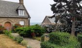 Randonnée Marche Cancale - CANCALE Le Verger - Photo 1