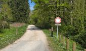 Randonnée Marche Valencisse - Valencisse-Molineuf - Circuit de Coquine - Photo 7