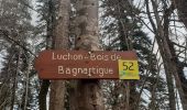 Trail Walking Bagnères-de-Luchon - Saint Mamet Luchon - Photo 20