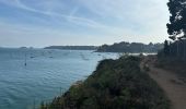 Tour Wandern Cancale - Boucle pointe du Grouin Cancale - Photo 7