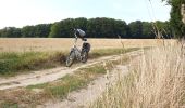 Excursión Bici eléctrica Ronse - Renaix- La Houppe par Ellezelles - Photo 7