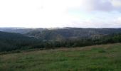 Trail Walking Houffalize - Philippe mardi - Photo 2