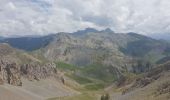 Trail Walking Le Lauzet-Ubaye - Le Lauzet - Cabane du Jas - Photo 3