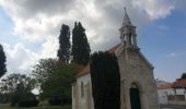 Excursión Senderismo Le Grand-Village-Plage - découverte oléron - Photo 1