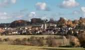 Tour Wandern Bretoncelles - Bretoncelles - Moutiers-au-Perche via La-Madeleine-Bouvet 14 km - Photo 8