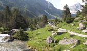 Tour Wandern Cauterets - Lac d'Estom - Photo 11