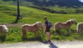 Trail Walking Untertauern - Seekarspitze - Photo 4