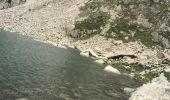 Trail Walking Arrens-Marsous - Trace G2 Larribet - Photo 1