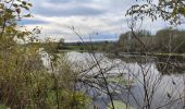 Tocht Stappen Pouilly-sous-Charlieu - Randonnée de Pouilly sous Charlieu  - Photo 5