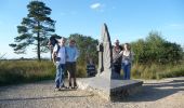 Trail Walking Spa - WandArdNat 11: Spa La Sauvenière Fagne de Malchamps (PVDB) - Photo 4
