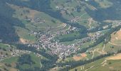 Trail Walking Beaufort - Areches le mont des accrays - Photo 9