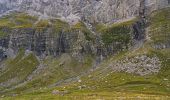 Trail On foot Glarus Süd - Jetzloch - Pass Pigniu / Pass Vepta - Photo 5