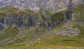 Randonnée A pied Glarus Süd - Jetzloch - Pass Pigniu / Pass Vepta - Photo 5