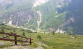 Trail Walking Val-d'Oronaye - Larche  - Photo 6